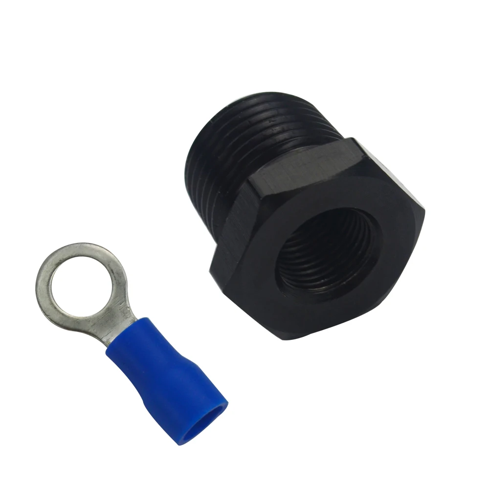 WLR-3/8 &quotПапа до 1/8&quot Женский NPT резьбовой редуктор Шестигранная втулка трубы
