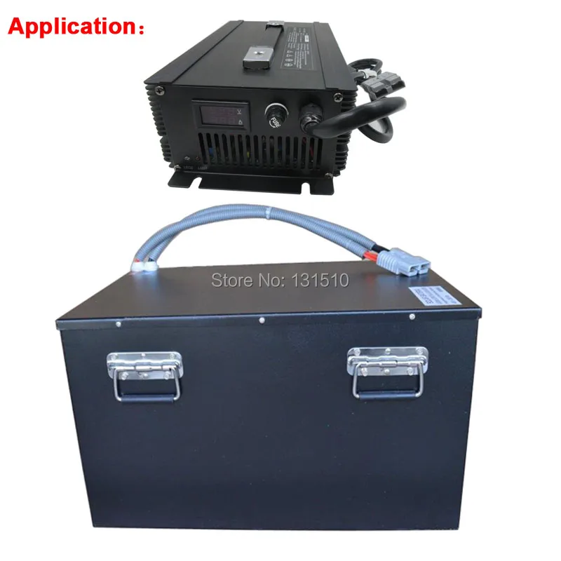 1500W 48V 20A LiFePO4 Батарея Зарядное устройство 58,4 V 20A/58,4 V 25A используется для 48V 16S LiFePO4 RV электронвольтный блок питания для Батарея пакет DHL