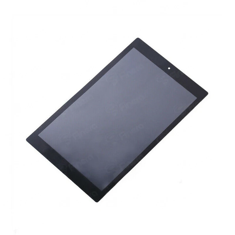 100% Протестировано для Amazon kindle Fire HD10 2017 SL056ZE сенсорный экран дигитайзер стекло