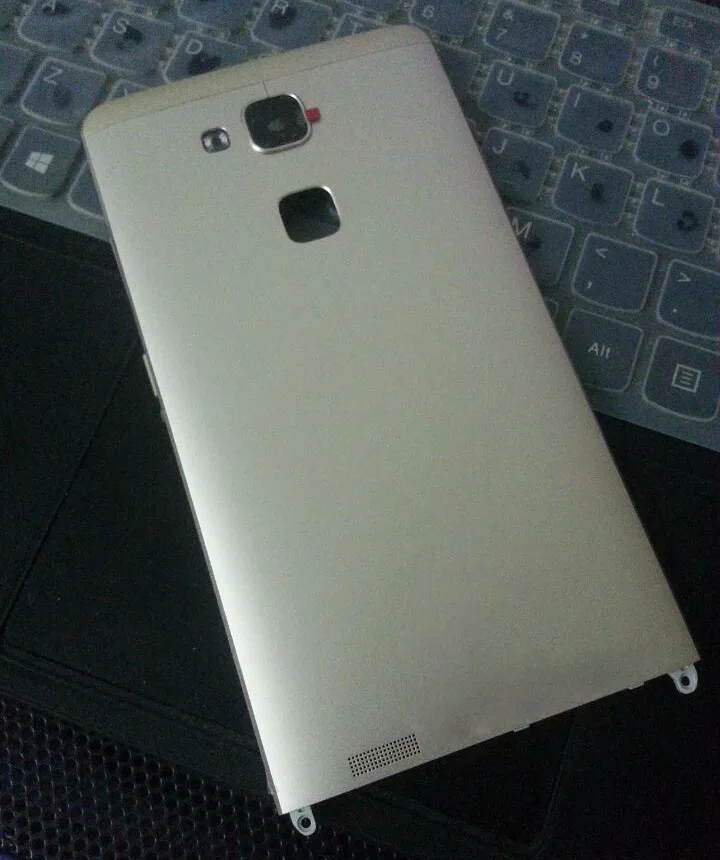 JEDX оригинальные задняя крышка аккумуляторной батареи для huawei Ascend коврики 7