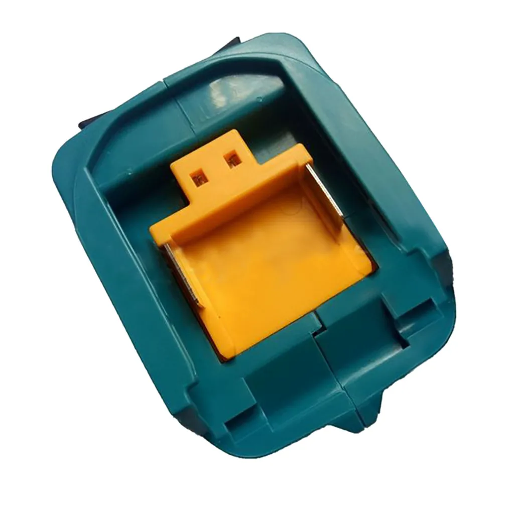 USB-адаптер для зарядки адаптер беспроводного источника питания совместимый с Makita