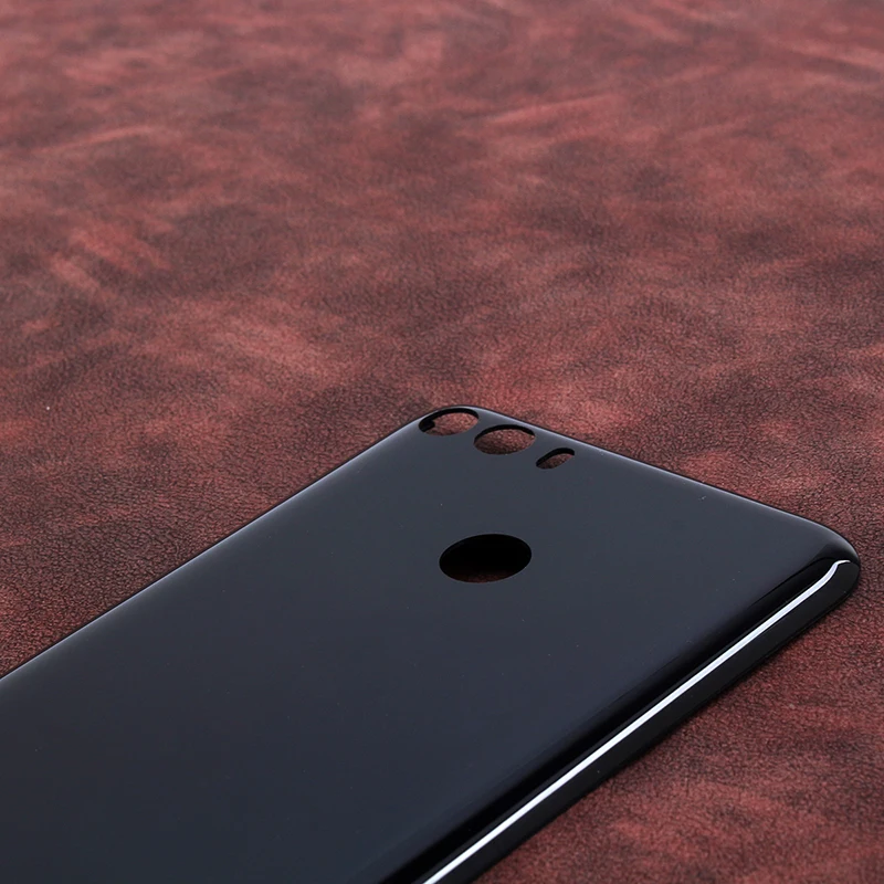 Ocolor для Ulefone Mix 2 Чехол аккумулятора 5 7 &quotпрочный защитный задний Замена