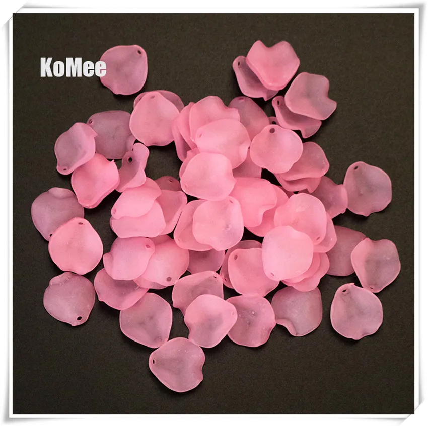 500 шт. Матовые акриловые разделители для бижутерии 15 мм|acrylic spacer beads|beads 15mmspacer beads |