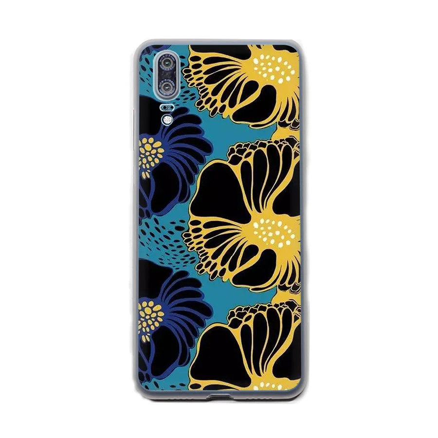 Чехол для телефона Wes Andersons чехол Huawei Mate 10 20 Lite Pro Nova 2i 3 3i | Мобильные телефоны и