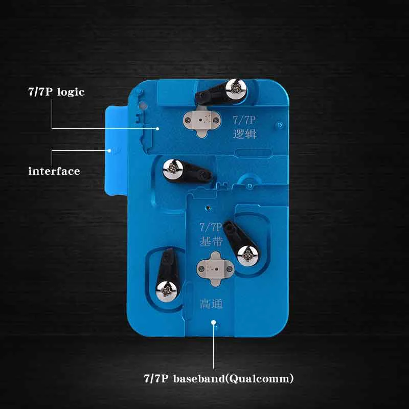 Тестер материнской платы приспособление логика/Baseband EEPROM IC Чтение/перезапись