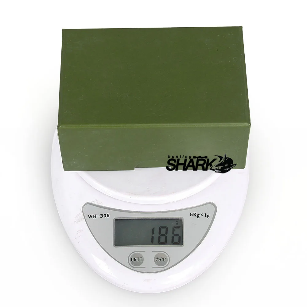 Тактический белый светильник TRIJICON, охотничье оружие, фонарик с красно-зеленым лазерным прицелом для шлема, охотничьего HS15-0003R