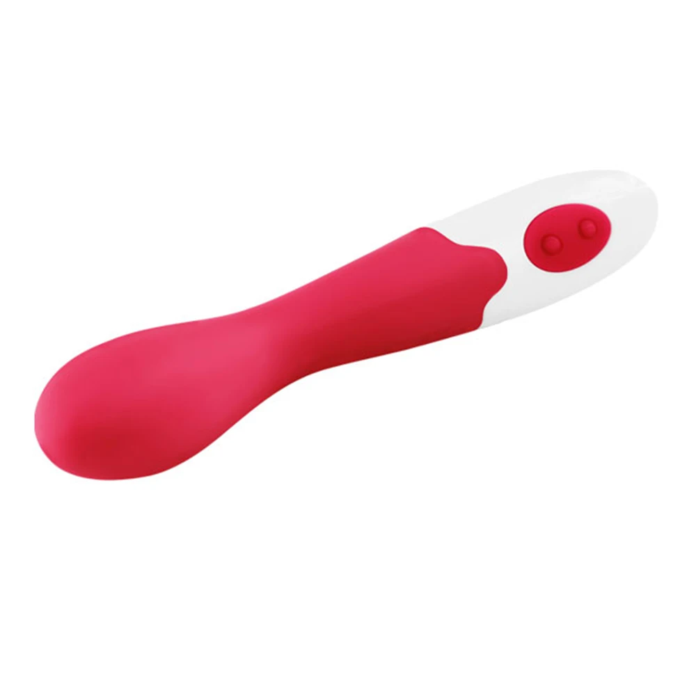 30 Скорость эротические интимные игрушки для женщин G-spot Вибратор вибрационный