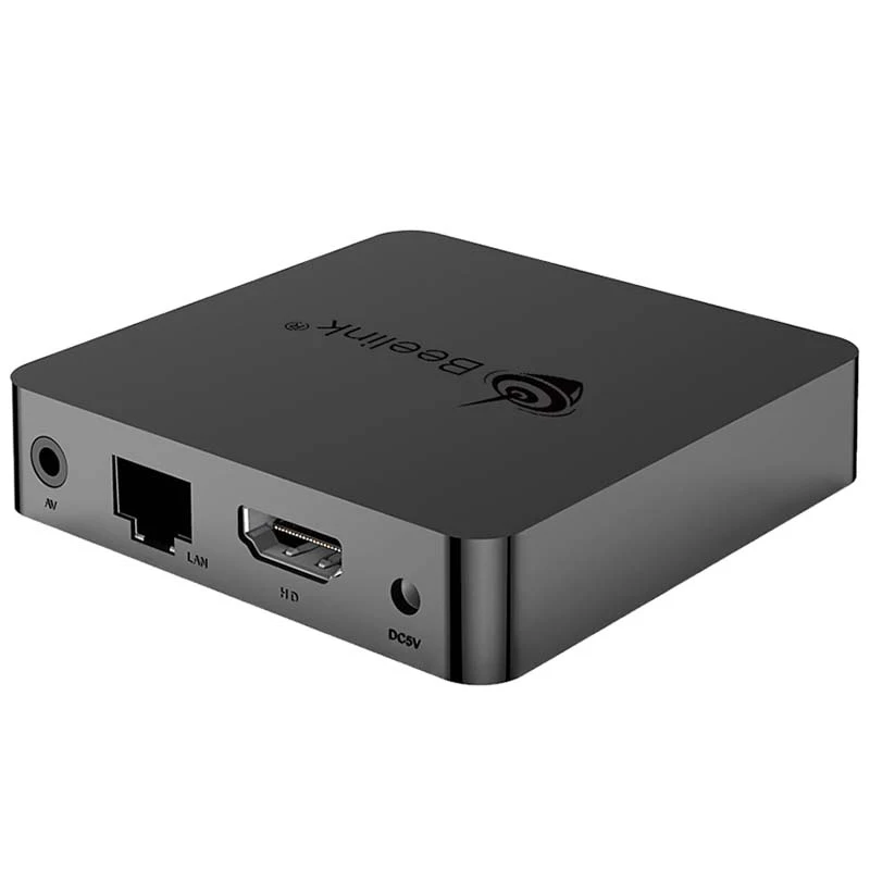 Beelink Gt1 Mini Amlogic S905X2 1000M Android 8,1 5Gtv Box Wifi Bluetooth 4,0 4K медиаплеер с голосовым пультом дистанционного управления