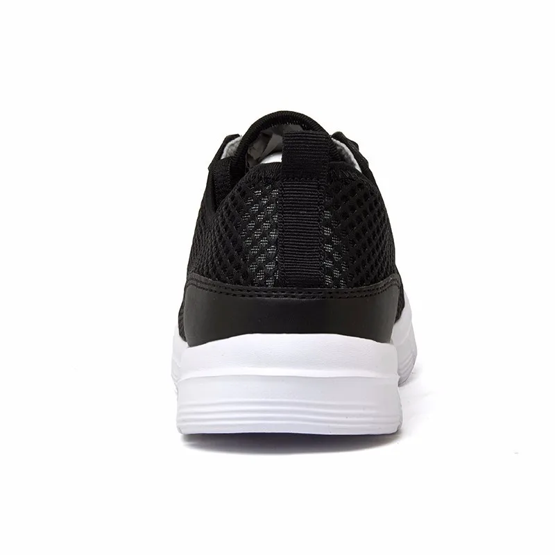 2019 мужские кроссовки легкие дышащие Zapatillas мужская повседневная обувь для пар