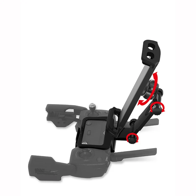 BRDRC DJI Spark пульт дистанционного управления телефон клип планшет держатель