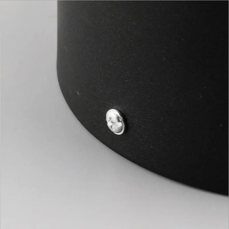 Dimmable Led Downlight Light Ceiling Spot 9W 12W 18W 21W 24W 85-265V Surface Mounted Indoor Lighting Replace Halogen Lamp | Лампы и