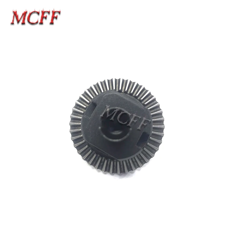 HSP 02024 Diff.Gear Набор для 1/10 радиоуправляемая модель машины такие как 94122 94123 94111