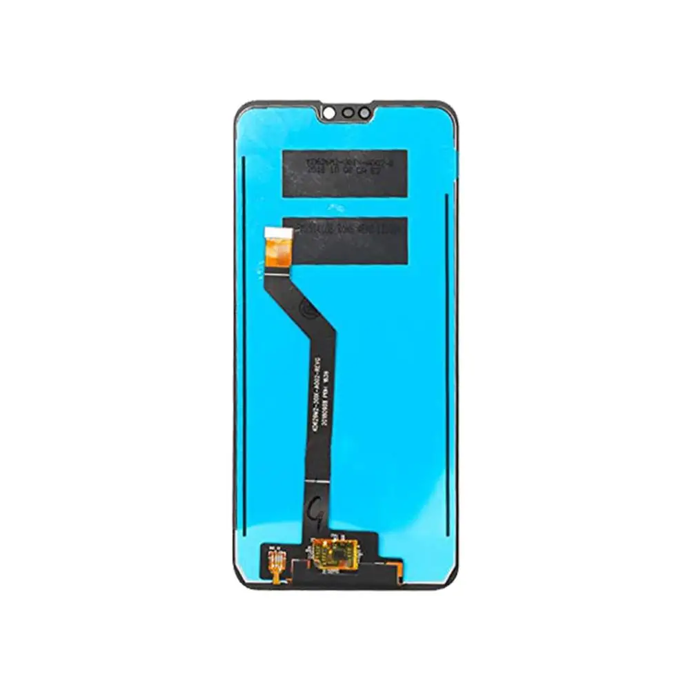 Дисплей для ASUS Zenfone Max Pro ( M2 ) ZB630KL/ZB631KL ЖК сенсорный экран дигитайзер стекло в сборе