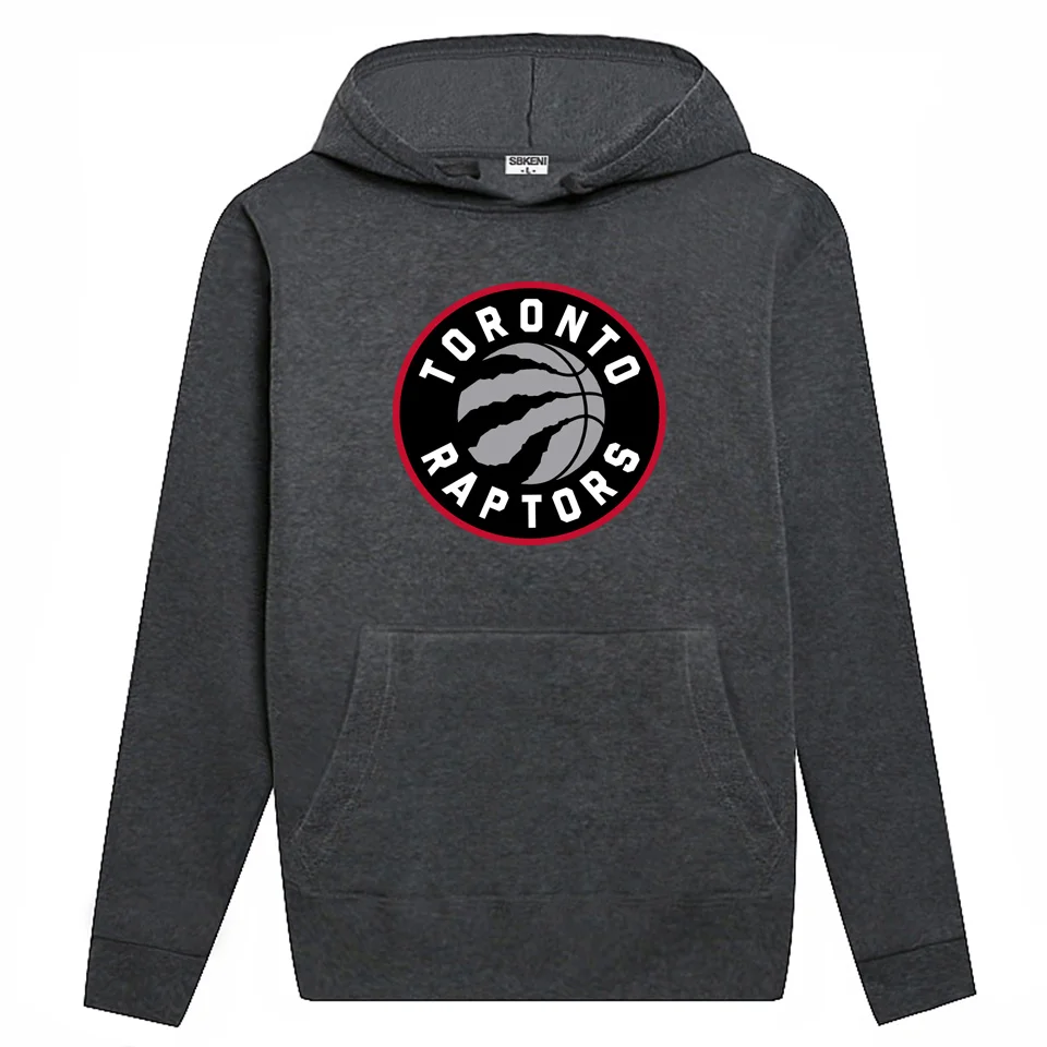 Toronto Raptors толстовки для мужчин s 2019 новый бренд печати Спортивная мужская