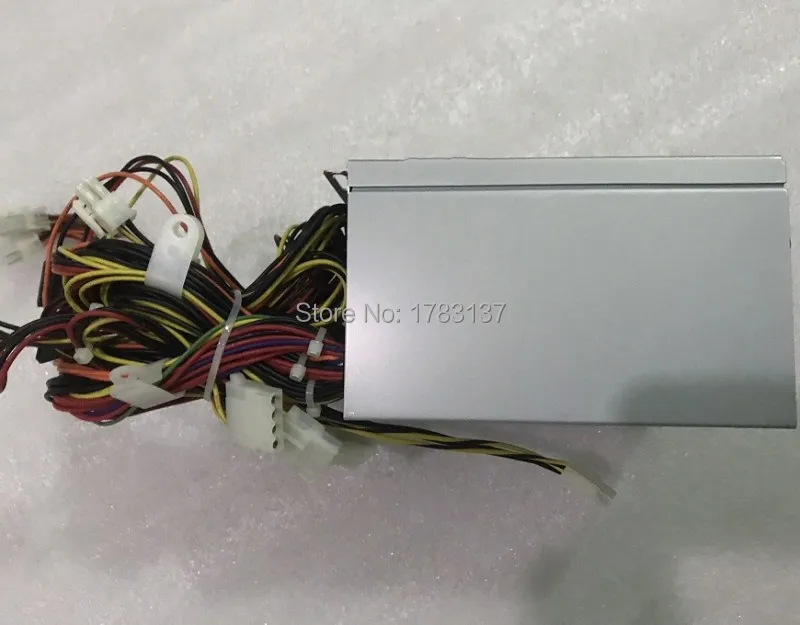 Бесплатная доставка телефон 500 Вт проверенный рабочий источник питания|Блоки