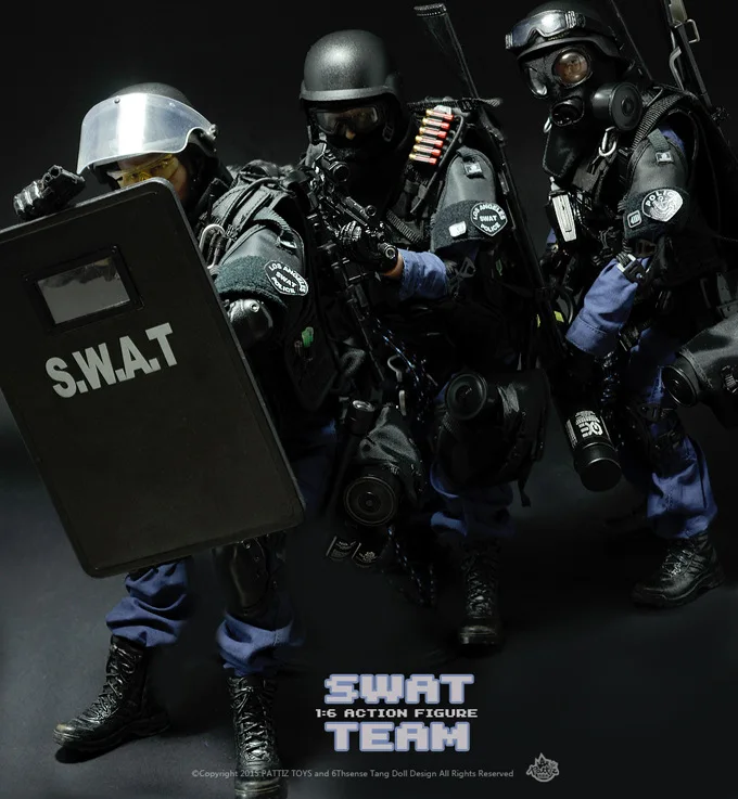 30 см 1" 1/6 спецназ Униформа Военная армейская боевая игра игрушки солдат набор с розничной коробкой фигурка горячая модель игрушки для подарка