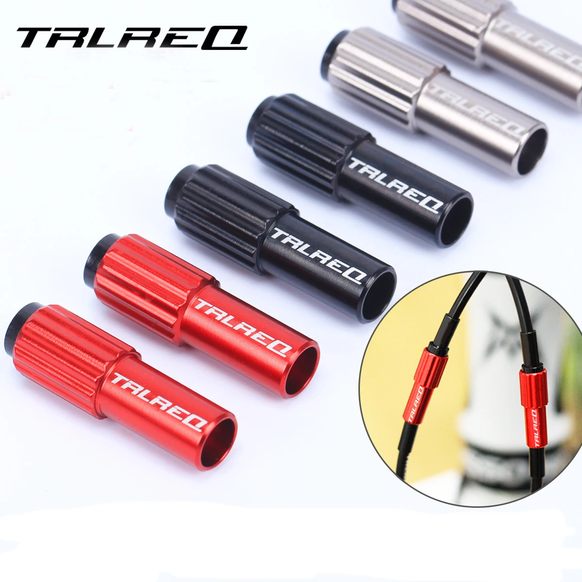 2 шт. регулируемый винт Переключатель скоростей для горного и дорожного