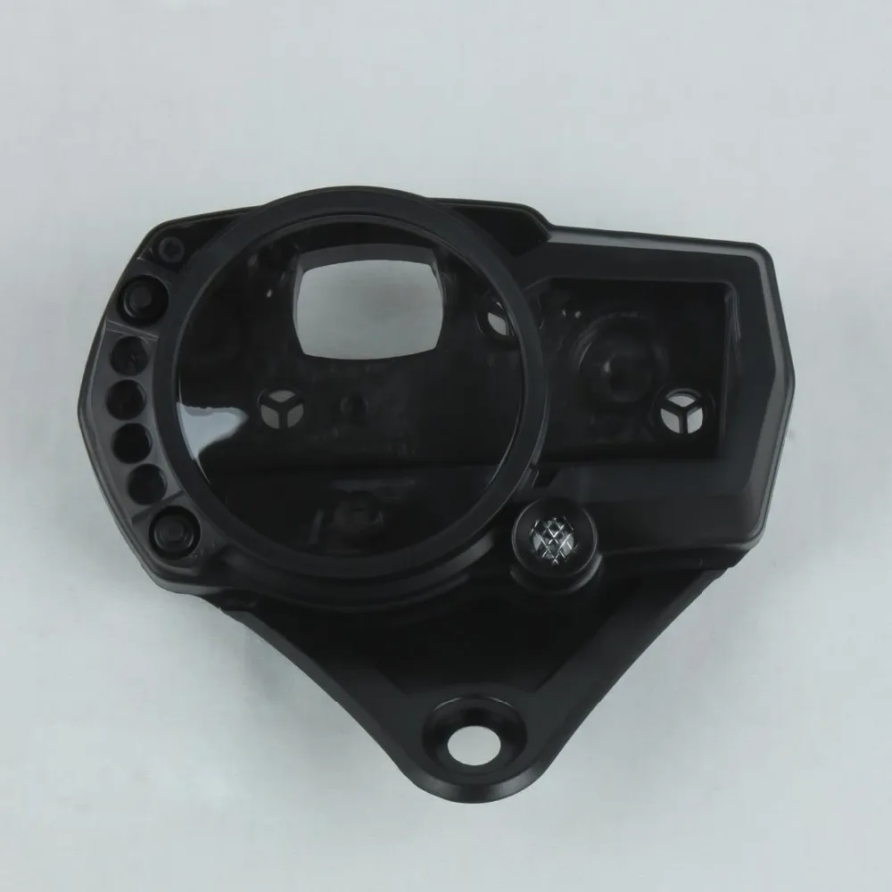 Чехол со спидометром для Suzuki GSXR 600 750 2006 2007 2010 GSXR600 GSXR750 тахометр Крышка корпуса