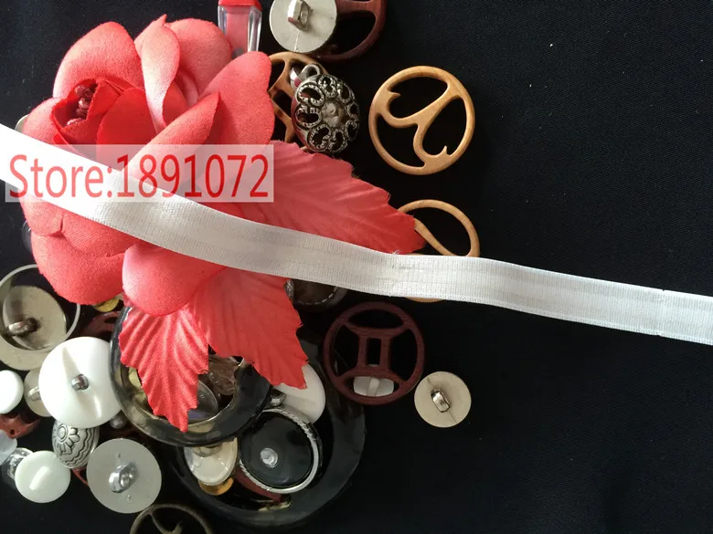 Нескользящий Силиконовый плечевой ремень эластичная тесьма для шитья нижнего