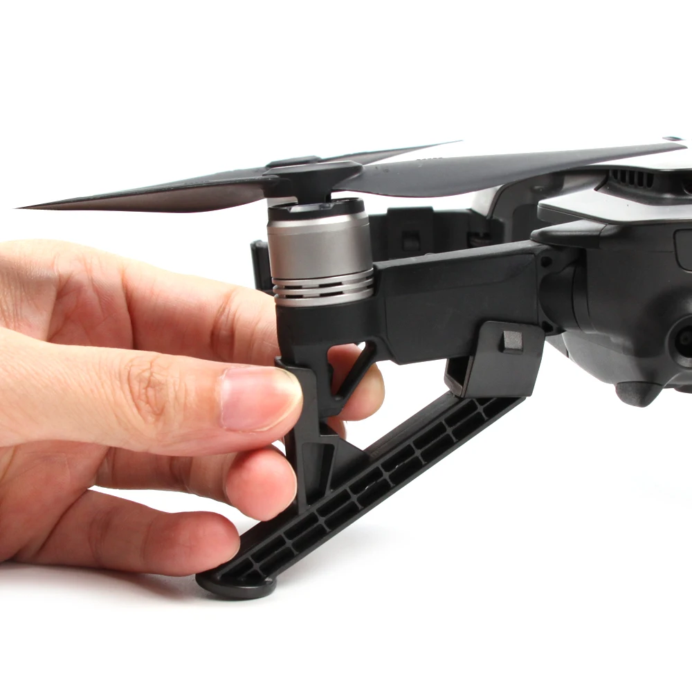 4 шт. подшипники для камеры DJI Mavic Air|Посадочные шасси| |