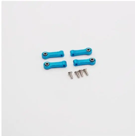 Автомобиль Wltoys P929 P939 K979 K989 K999 k969 RC модернизированный все металлические