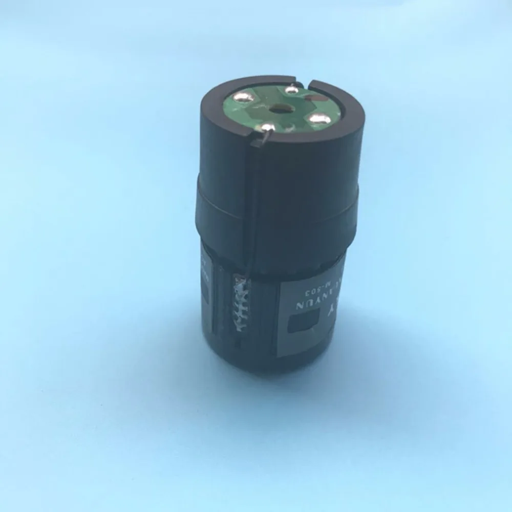 Картридж подходит для Sennheisers e845/e845s e835/e835s микрофонный сердечник капсулы проводной микрофон 2 шт