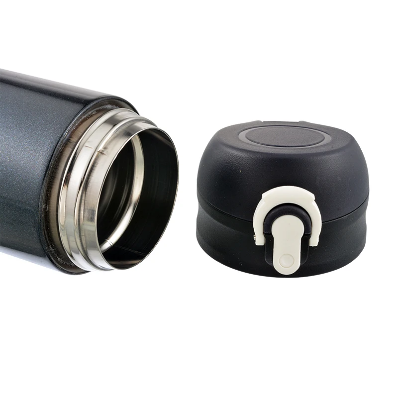 Hoomall портативная вакуумная колба из нержавеющей стали изолированная Термочашка