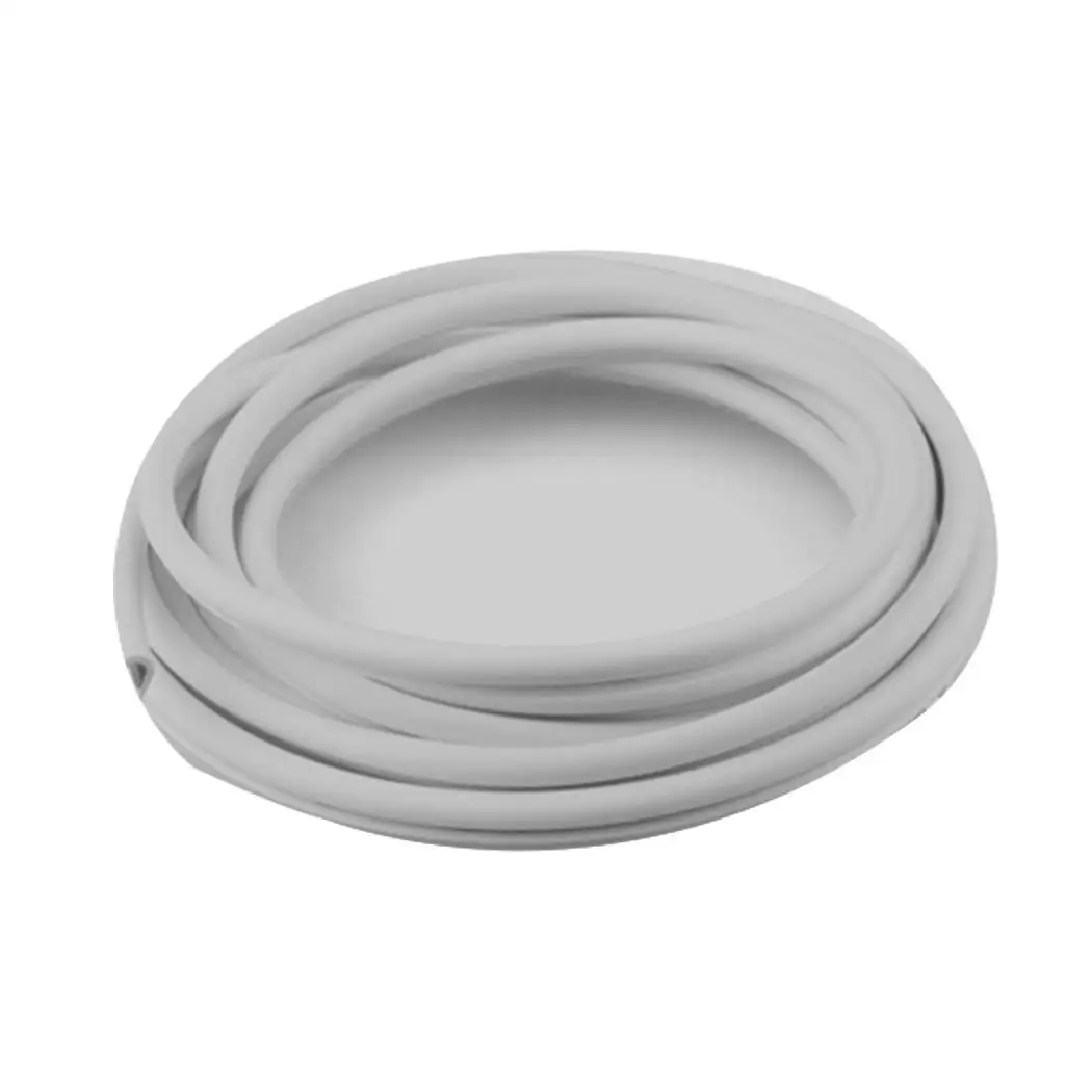 Универсальная дверь машины резиновая прокладка царапина защитный молдинг