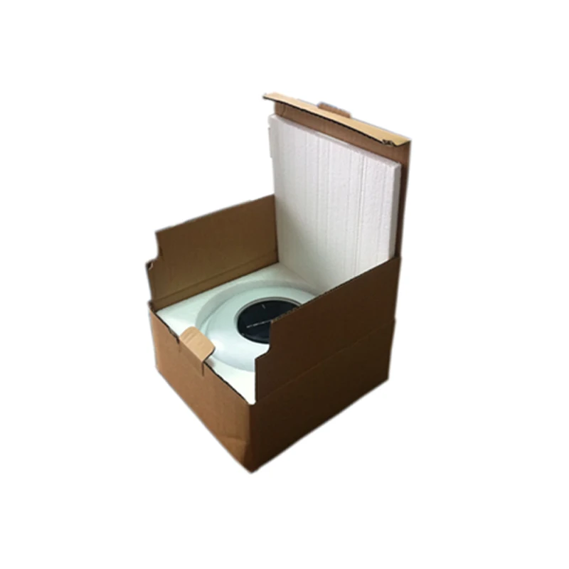 Вентилятор на крыше с солнечной батареей автоматический вентилятор Φ 120 мм