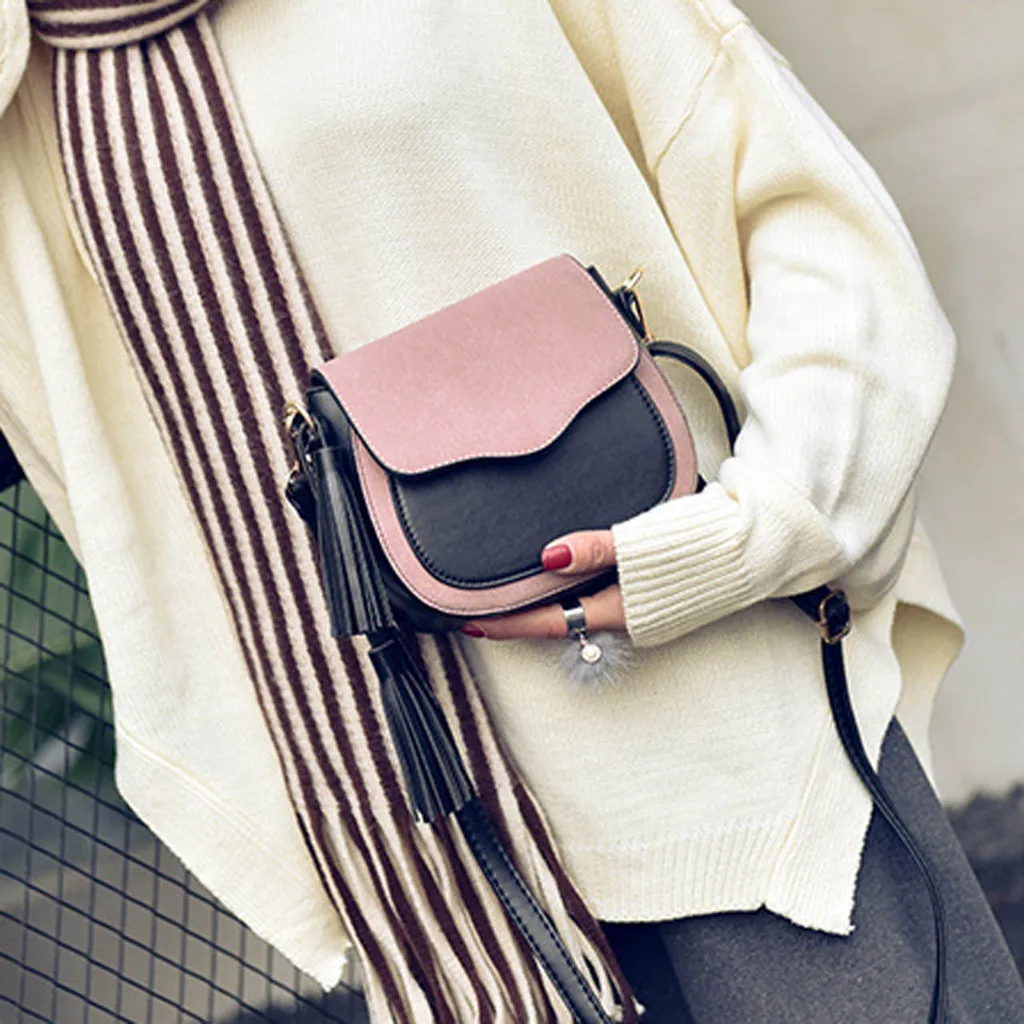 Новинка 2019 повседневные красивые женские мини сумки через плечо в стиле ретро