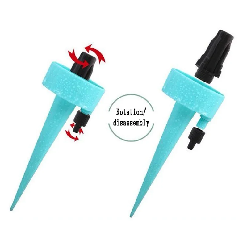 1 шт. новое автоматическое устройство орошения влагоотделитель в горшке цветок