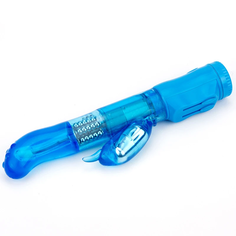 Вибратор G-Spot вибратор Стимулятор клитора для женского мастурбирования AV