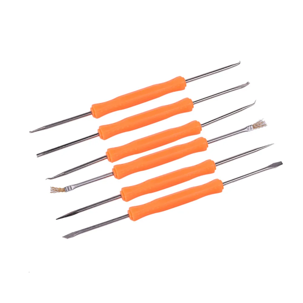 Паяльник Комплект 60 Вт 110v-adjustable Температура Сварка паяльник с инструмент для