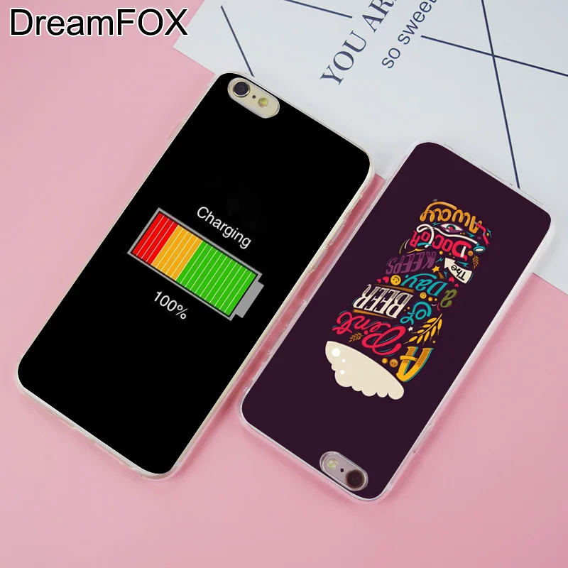 DREAMFOX K043 Мягкий силиконовый чехол для Apple iPhone 11 Pro X XR XS Max 8 7 6 6S Plus 5 5S SE 5C 4 4S |