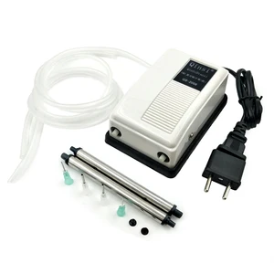 Ручка вакуумная с насосом, 220 В, для ремонта BGA SMD