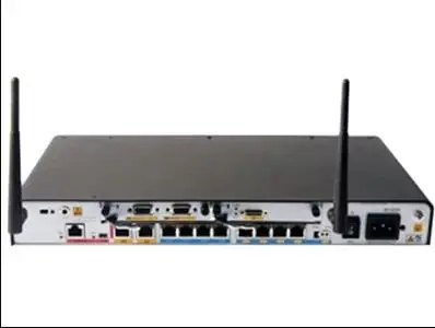 

new original Huawei AR1220W enterprise-class Gigabit wireless router 2 Gigabit WAN+8 100M LAN