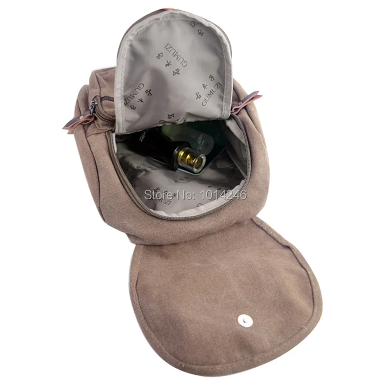 Повседневная холщовая женская сумка маленький школьный ранец для девочек