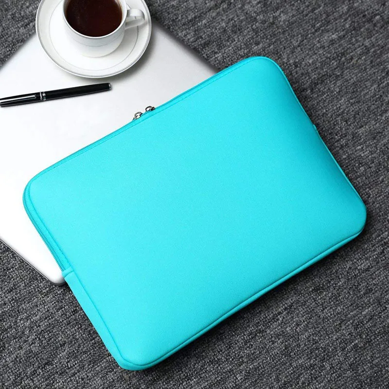 Кейс для ноутбука с карманом для компьютера 1" 12" 1" 15" 15," для Macbook Pro Air retina Carry 14 дюймов для huawei для lenovo