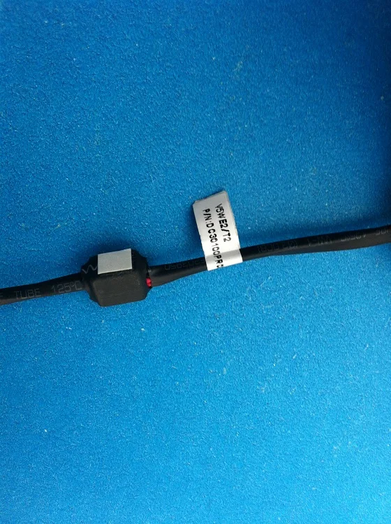 Новый разъем питания постоянного тока с кабелем для Acer aspire E1-510 E1-532 E1-572 V5-561 P/n: