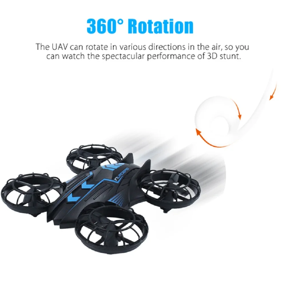 FPV Вертолет Quadcopter Профессиональный мини Drone с камерой Квадрокоптер дрони