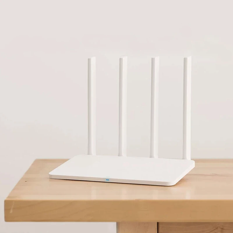 802.11AC Высокая мощность беспроводной смарт 4G модем Xiaomi WiFi маршрутизатор 300 Мбит/с wi fi маршрутизатор