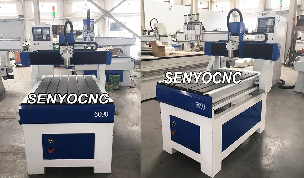 Factory supply Cheap cost advertising cnc router engraving machine mini | Инструменты