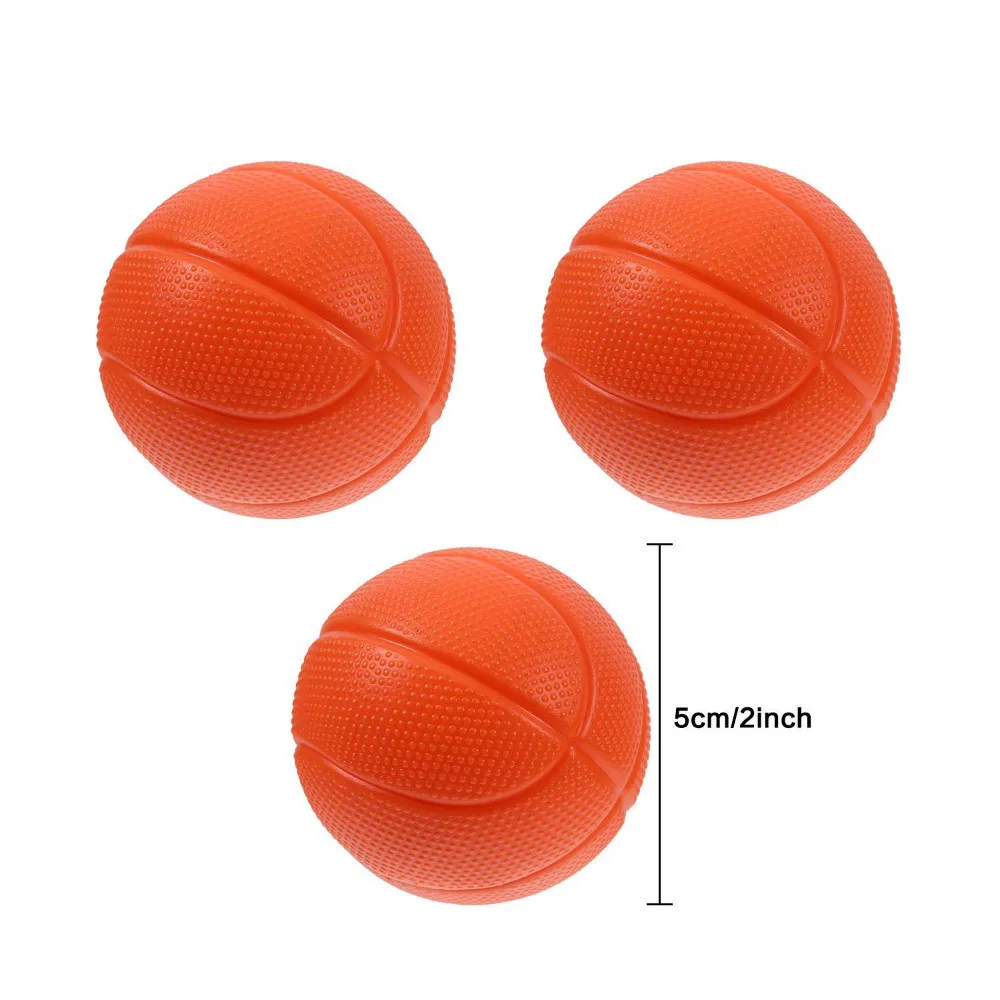 water balls 1 шт., забавные игрушки для ванной для мальчиков, Детские Игрушки для ванны, баскетбольный обруч и шарики, набор для игр, летние игрушки для детей# TC - Цвет: water balls