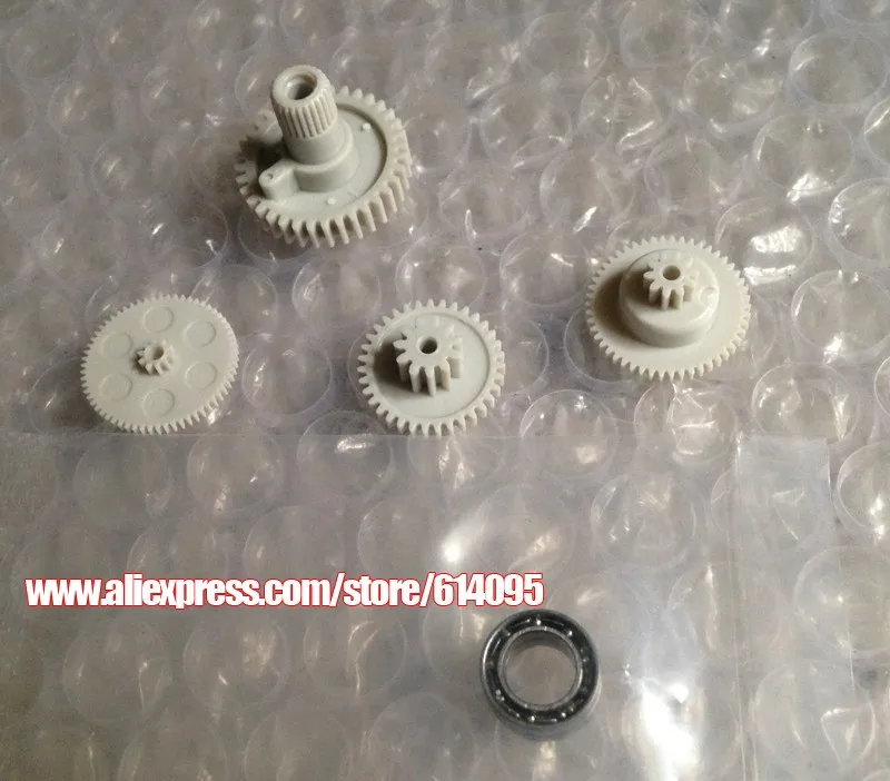 1kit traxxas 1/10 E-REVO SUMMIT REVO3.3 E-/T-MAXX 2075 рулевой механизм