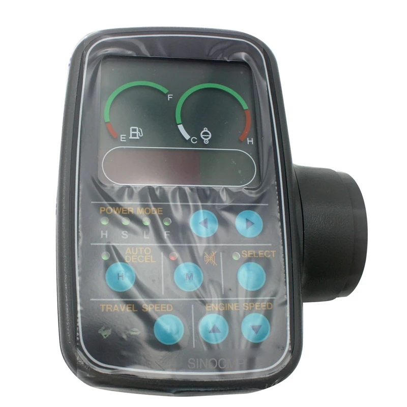 21E6 00201 монитор дисплей панель для экскаватора Robex R220 3 R220LC 3|panel|panel displaypanel monitor |