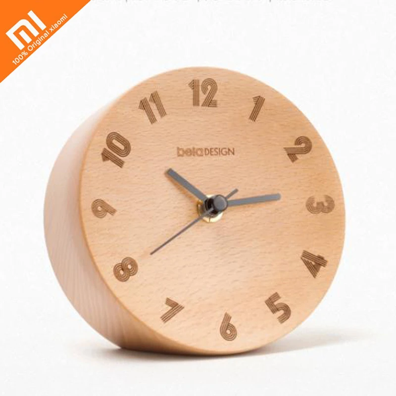 Оригинальные xiaomi mijia скандинавские минималистичные украшения маленькие
