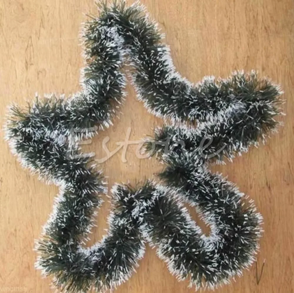 Рождественское украшение Рождественская елка вечерние подвешивание необычная