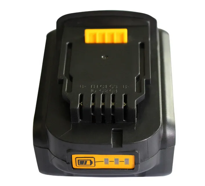 Для литий-ионной батареи Dewalt 14 4 В 4500 мАч DCB140 XR DCB140-XJ DCB141 DCB-141-XJ DCB142 DCB142-XJ |