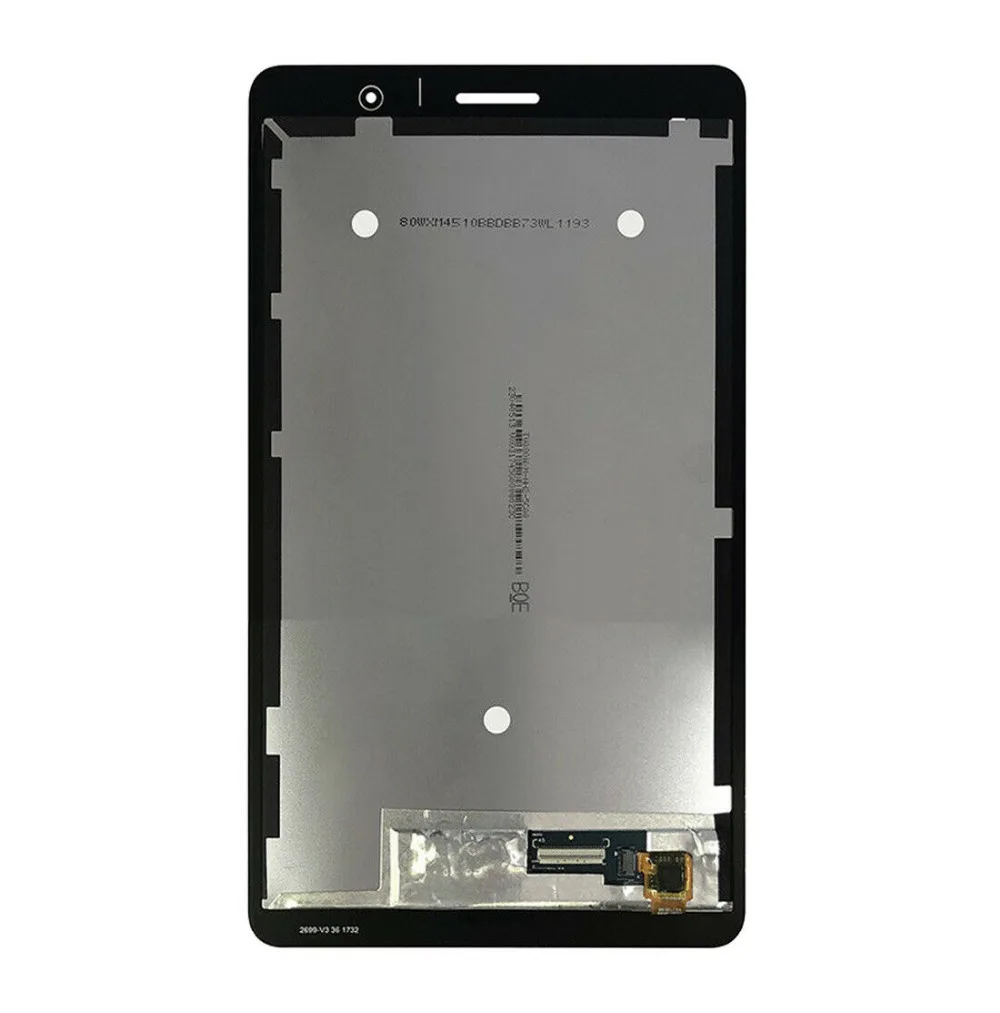 Оригинальный ЖК экран Latumab с тачскрином для Huawei MediaPad T3 8 0 планшет сенсорным
