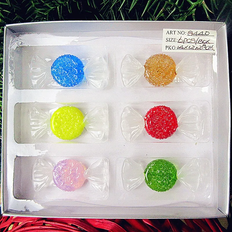 6 шт. под заказ старину ручной выдув с муранским винтом резьба искусственное